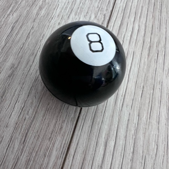 American Girl Doll Slumber Party Set Bag With Items Twister Magic 8 Bear - Picture 5 of 8